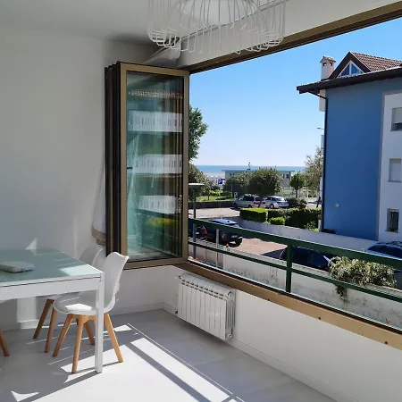 Nettuno B Appartement *