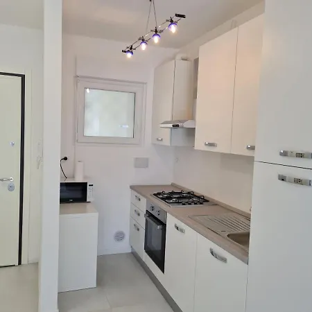Nettuno B Apartment Grado