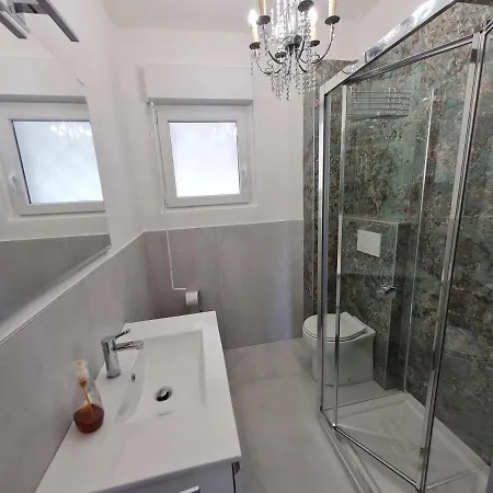 Apartment Nettuno B Grado