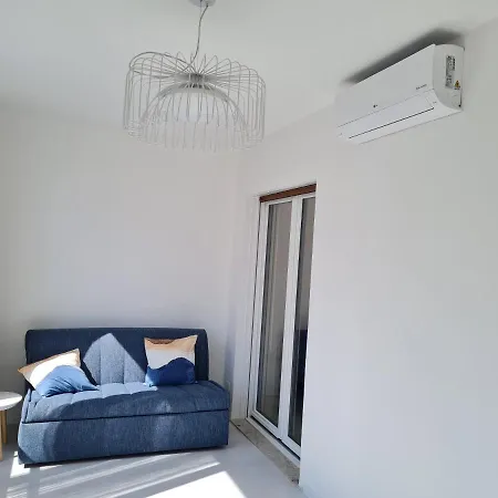 Appartement Nettuno B *