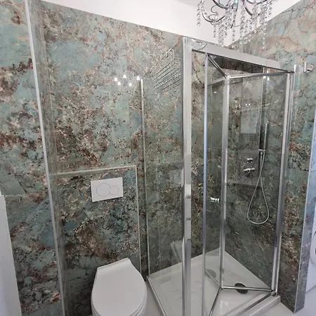 Appartement Nettuno B *
