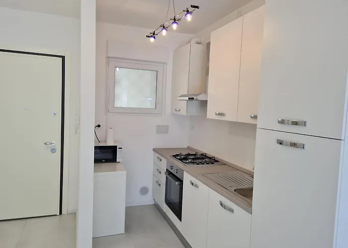 Nettuno B Daire Grado