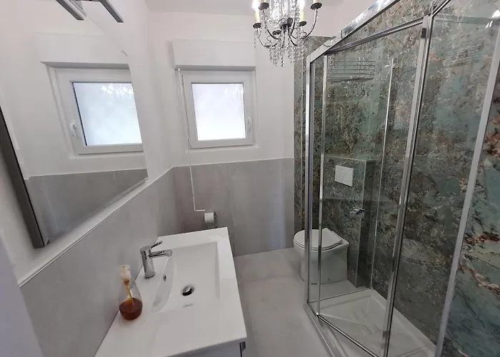 Daire Nettuno B Grado