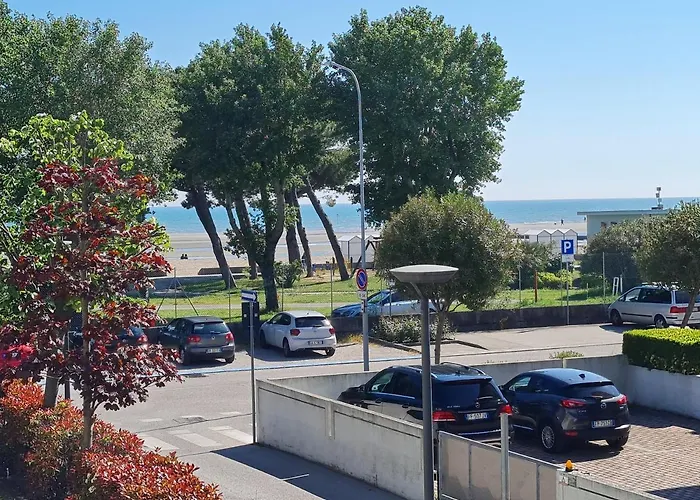 Daire Nettuno B Grado